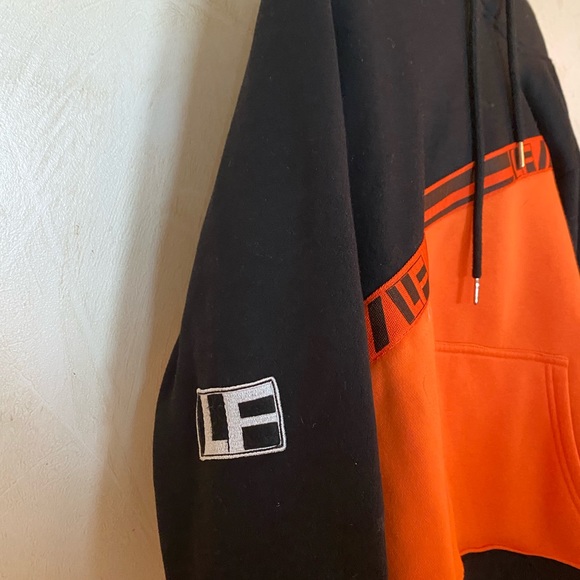 LF The Brand Sweatshirt - Picture 3 of 5